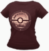 GO Fest 2023 Tシャツ