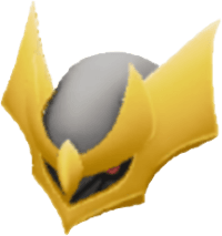 ギラティナ ヘッドウェア