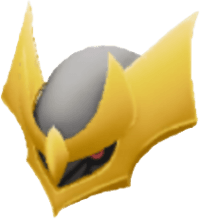ギラティナ ヘッドウェア