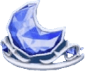 月の冠