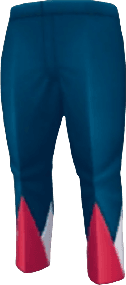 ギーマ パンツ