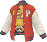 ポケモンWCS 2025 チャンピオントップス