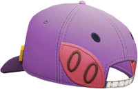 ゲノセクト 帽子