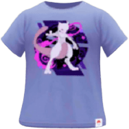 GO FEST 2026 Tシャツ 紫
