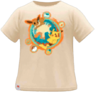 10周年 Tシャツ 白