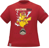 WCS2026 Tシャツ(赤)