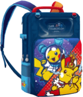 ポケモンWCS・PXP 2026 バックパック