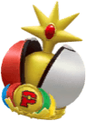ポケモンWCS 2026 チャンピオン 帽子