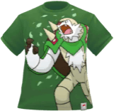 ブリガロン Tシャツ