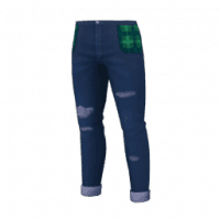 ガラル主人公パンツ