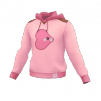 ラブカス トップス