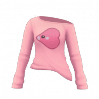 ラブカス トップス