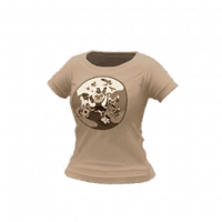 Safari2020 Tシャツ
