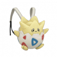 トゲピーバッグ
