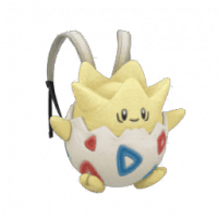 トゲピーバッグ