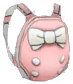 リボンバッグ