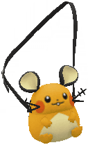 デデンネ　ポシェット