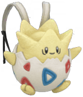 トゲピーバッグ