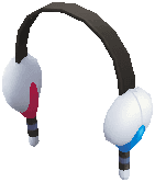 カミツレのハット