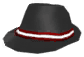 フェルトハット