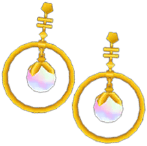パールピアス