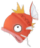 コイキング帽子