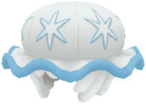 ウツロイド 帽子