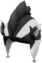 タチフサグマハット