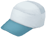レジアイス　帽子