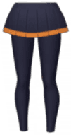 エリートスカート