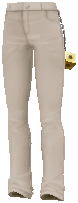 N パンツ
