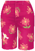 フラベベ　パンツ
