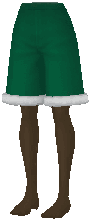 ホリデーボトムスセット