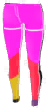 リキッドレギンス