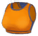 バトルガールシャツ