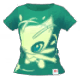 セレビィTシャツ