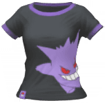 ゲンガーTシャツ