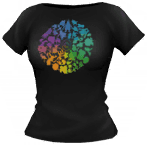 GOFEST Tシャツ2019