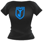 INGRESS PRIMEブルー