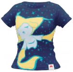 ジラーチ Tシャツ