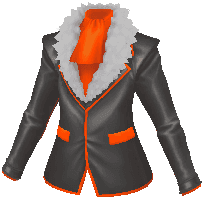 フラダリ　ジャケット