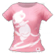 ミュウTシャツ