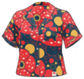 POKEMON SHIRTS ラフレシア