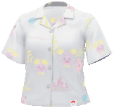 POKEMON SHIRTS ゴニョニョ