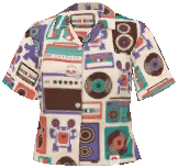 POKÈMON SHIRTS ドゴーム