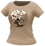 Safari Zone Tシャツ 2021