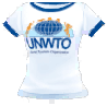 UNWTO Tシャツ