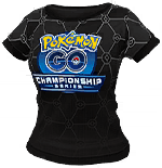 ポケモンWCS　リージョナルチャンピオン　Tシャツ 2022