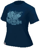WCS2022Tシャツ 青