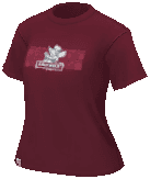 WCS2022来場者Tシャツ 赤